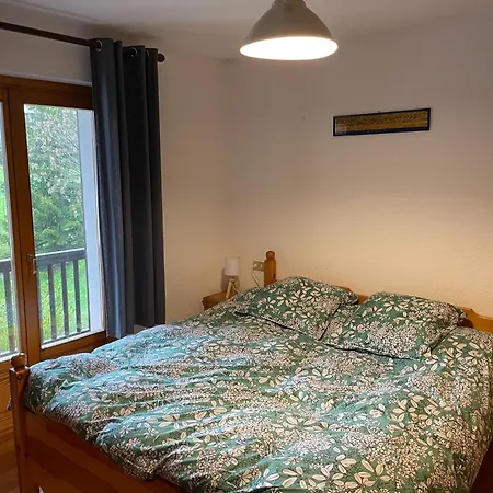 Apartment L'atelier Du Temps - Moline Paradiso