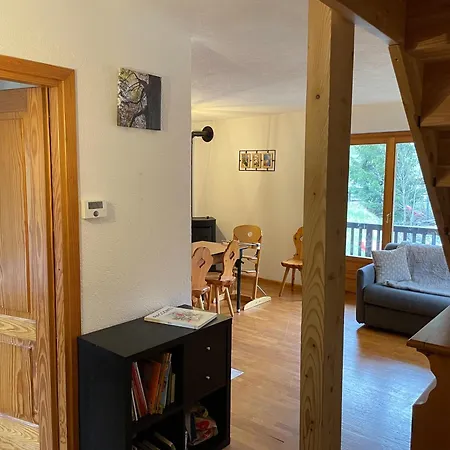 L'atelier Du Temps - Moline Paradiso Appartement