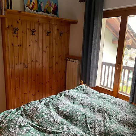 L'atelier Du Temps - Moline Paradiso Cogne