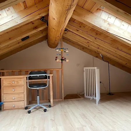 L'atelier Du Temps - Moline Paradiso Lejlighed