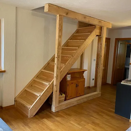 L'atelier Du Temps - Moline Paradiso Lejlighed Cogne