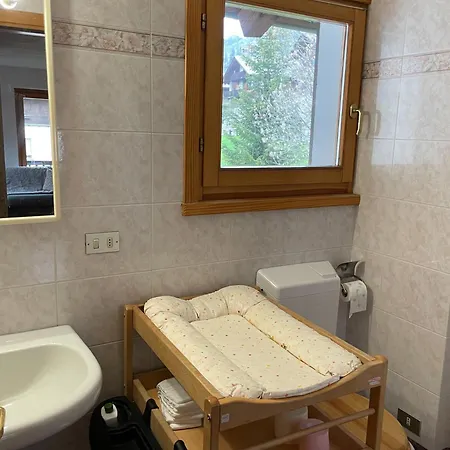 L'atelier Du Temps - Moline Paradiso * Cogne