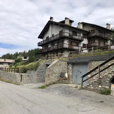 Lejlighed L'atelier Du Temps - Moline Paradiso *