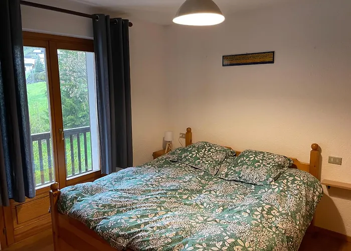 Апартаменты L'atelier Du Temps - Moline Paradiso