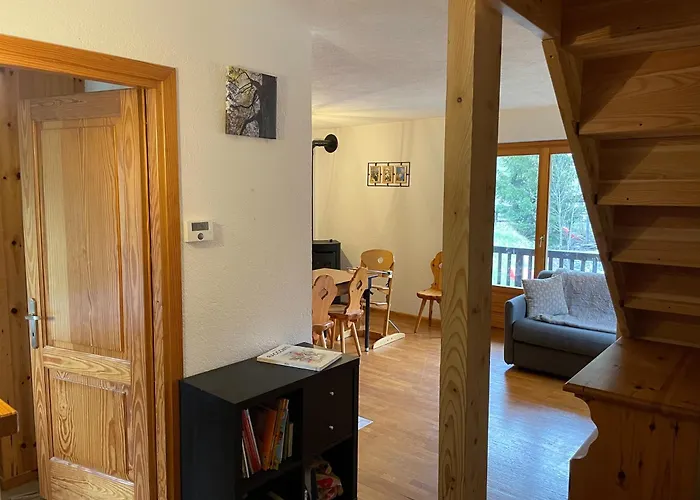 L'atelier Du Temps - Moline Paradiso Apartment