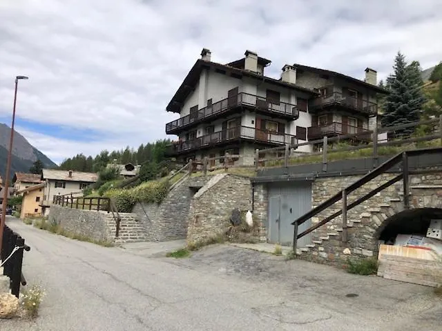 Lejlighed L'atelier Du Temps - Moline Paradiso *